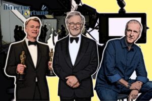 Top 50 Famous & Richest Hollywood Directors 2024