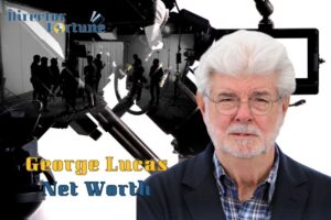 What is George Lucas Net Worth 2024 Highlight, Sources of Income & More
