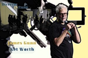 What is James Gunn Net Worth 2024 Highlight, Sources of Income and More