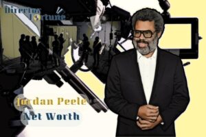 What is Jordan Peele Net Worth 2024 Highlight, Sources of Income and More