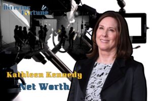 What is Kathleen Kennedy Net Worth 2024 Highlight, Sources of Income & More