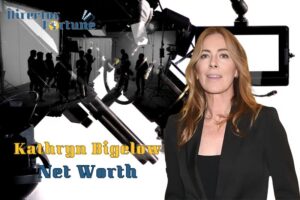 What is Kathryn Bigelow Net Worth 2024 Highlight, Sources of Income & More