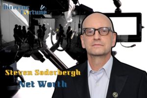What is Steven Soderbergh Net Worth 2024 Highlight, Sources of Income & More