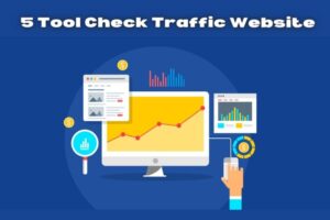 5 Tool Check Traffic Website Được Các SEOer Tin Dùng Nhất