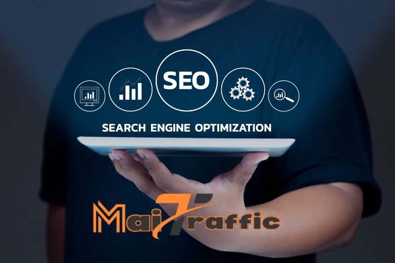 Cải Thiện SEO