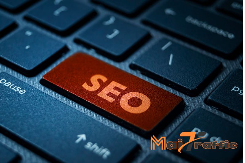 SEO & Ranking Website