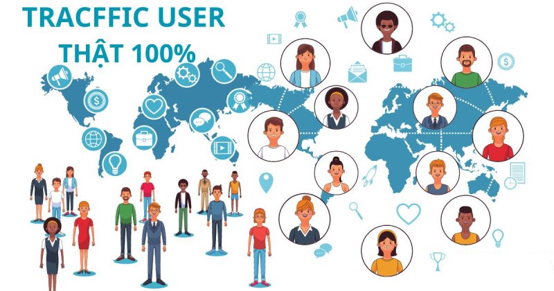 Traffic User Là Gì?
