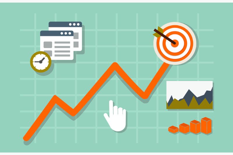 Các chỉ số quan trọng khi kiểm tra Traffic Website