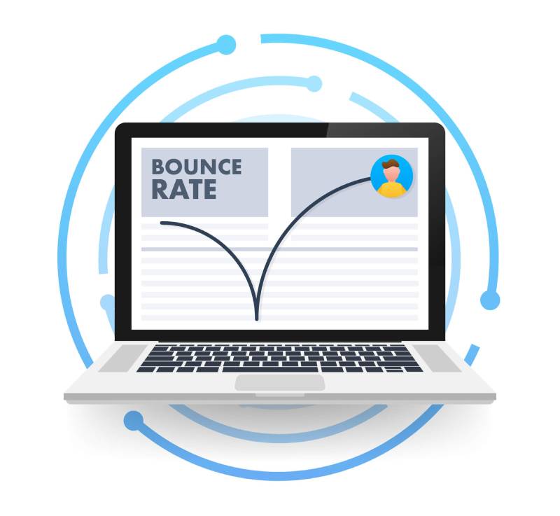 Bounce Rate La Gi Moi Lien He Giua Bounce Rate Va Traffic User