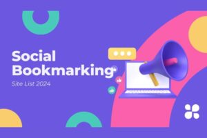 Cách Tăng Traffic Website Với Social Bookmarking