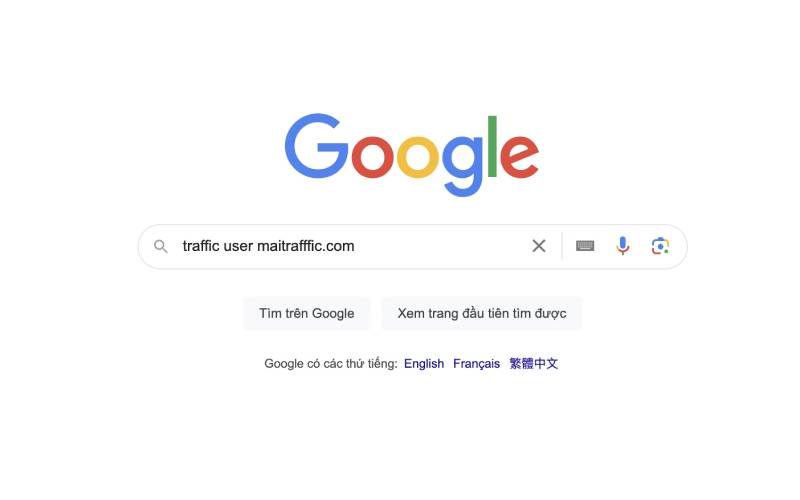 Cách tạo ra Google Suggest