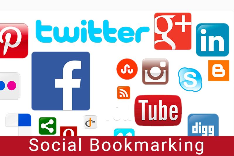 Danh sách Social Bookmarking tốt nhất