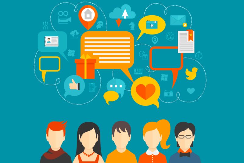 Social Bookmarking là gì?