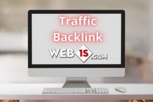 Dịch Vụ Traffic Backlink Chất Lượng Cao - Lên Top Nhanh Chóng